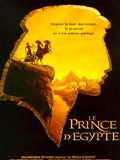 Le prince d'égypte
