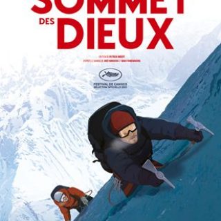 sommet des dieux