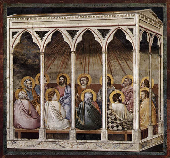 GIOTTO