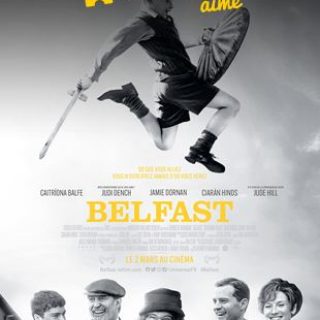 Belfast