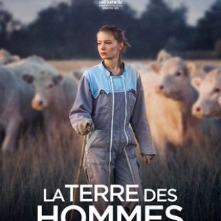 La Terre des hommes
