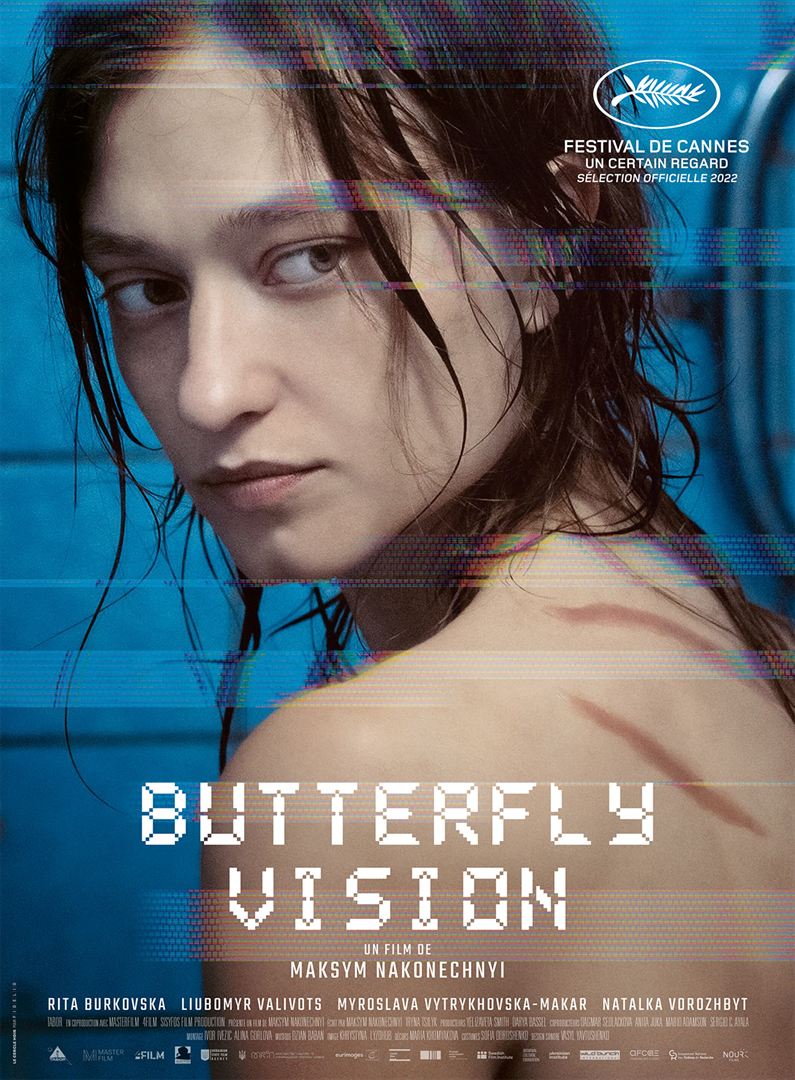butterfly Vision