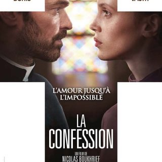 La confession