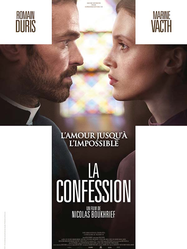 La confession