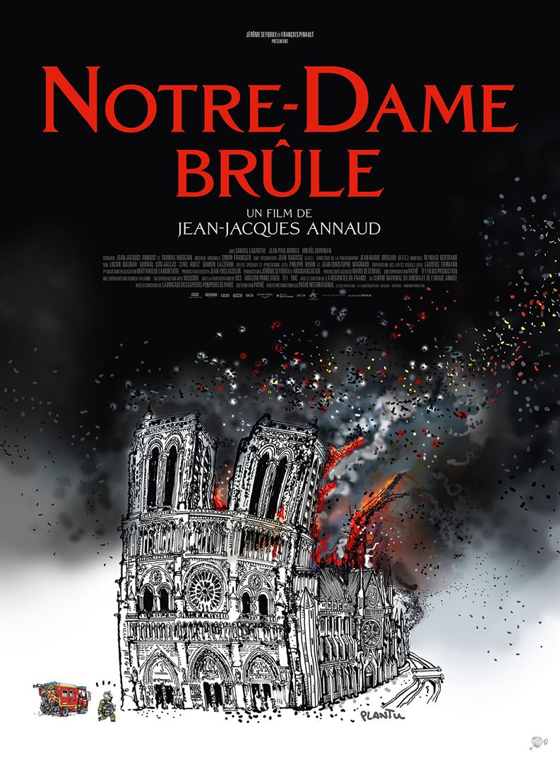 ND Brule