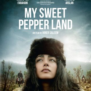 My Sweet Pepper Land