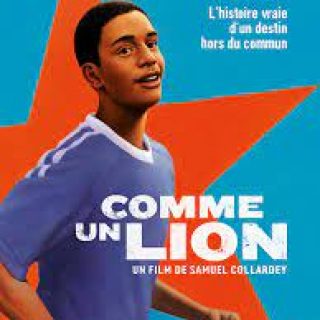 Comme un lion