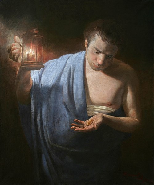 Talents Mironov