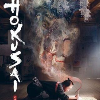 Hokusai