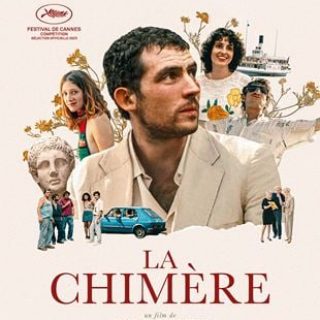 La Chimère