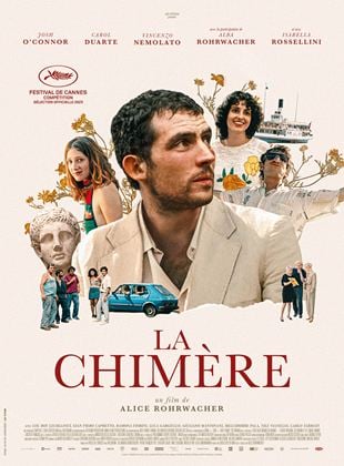 La Chimère