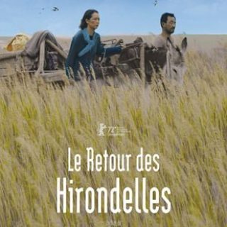 Le Retour des Hirondelles