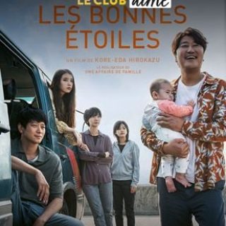 Les Bonnes Etoilles