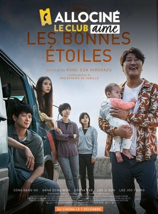 Les Bonnes Etoilles