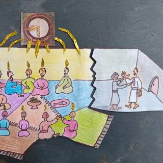 2e dim Pâques B