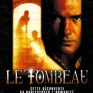 Le tombeau