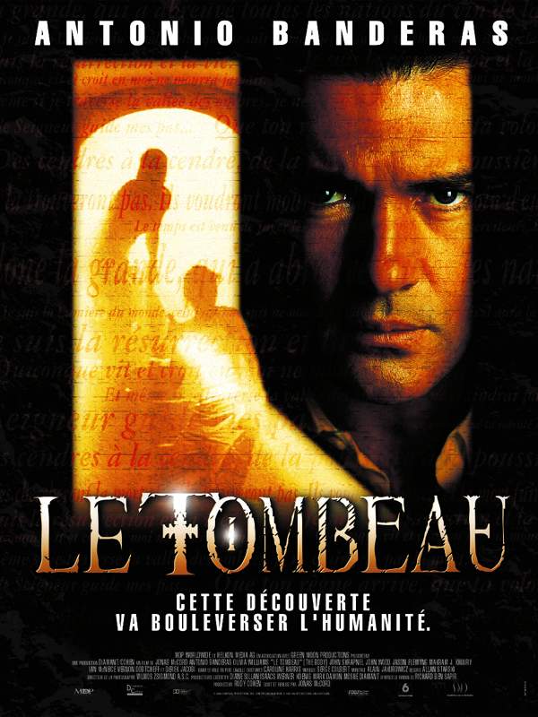 le tombeau