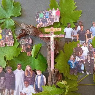 6ème dimanche de Pâques