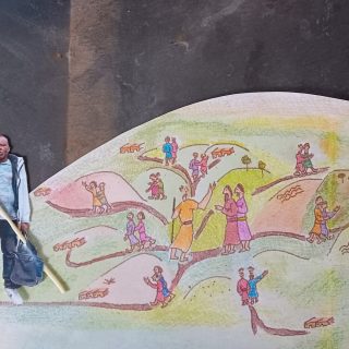 15ème dlmanche du temps ordinaire