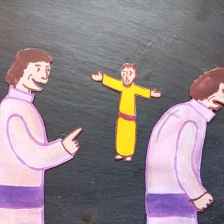24ème dimanche du temps ordinaire
