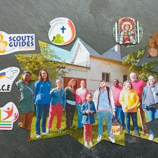 25ème dimanche du temps ordinaire