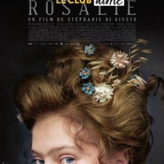 Rosalie
