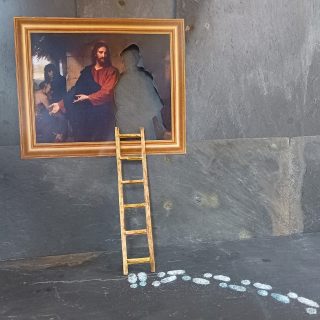 28ème dimanche du temps ordinaire