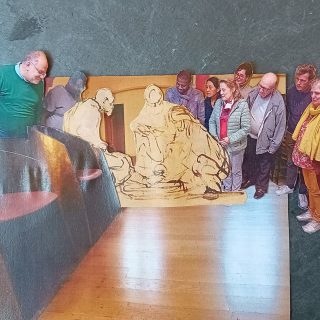 29ème dlmanche du temps ordinaire