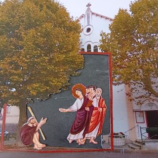 30ème dImanche du temps ordinaire