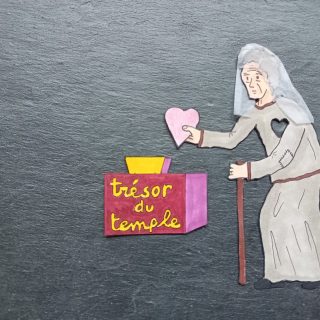32ème dimanche du temps ordinaire
