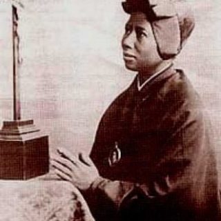 Bakhita