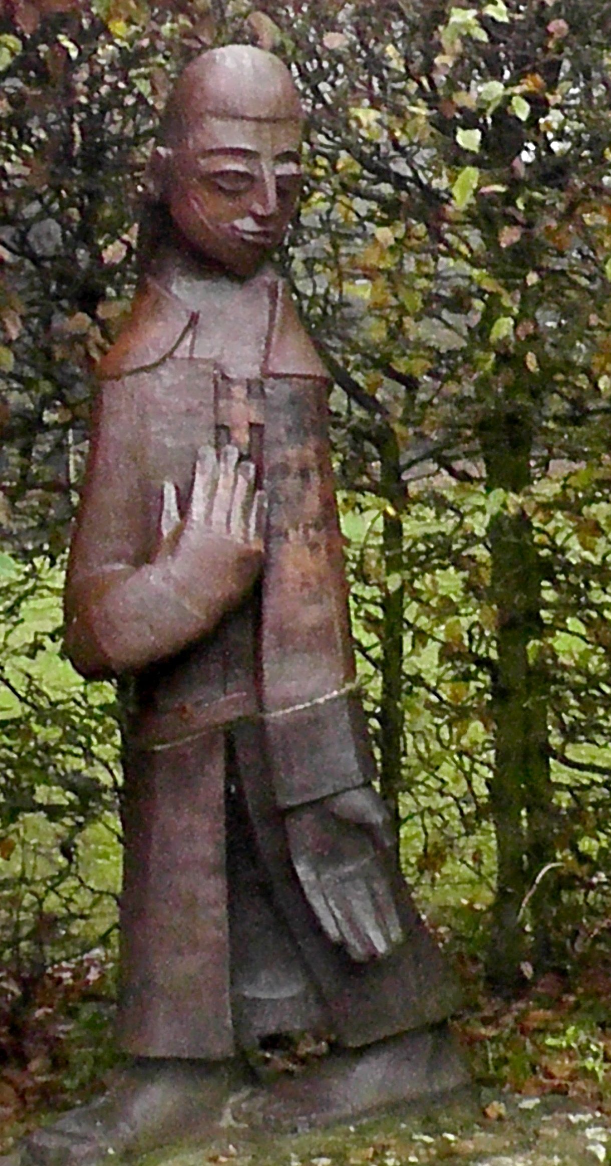 Benoît Labre