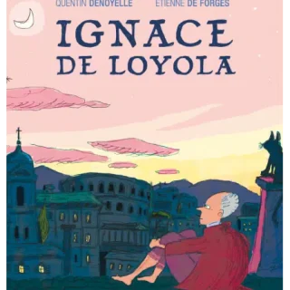 Ignace de Loyola