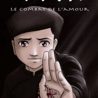 Van le combat de l’amour