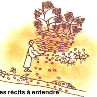 Des récits à entendre