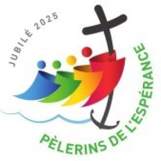 Jubilé 25 Logo