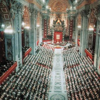 Vatican II