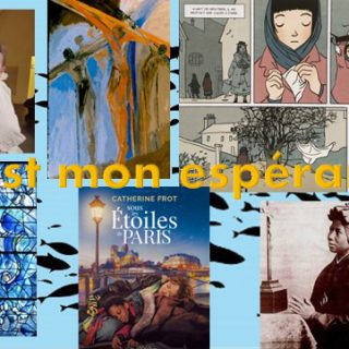 Bandeau espérance