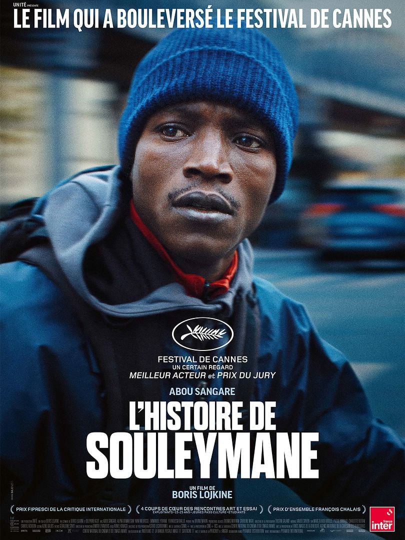 Souleymane