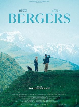 Bergers