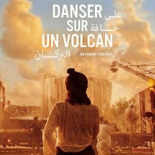Danser sur un Volcan