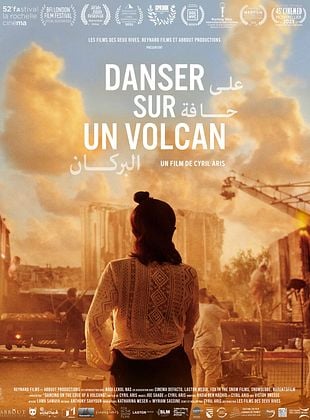 Danser sur un Volcan