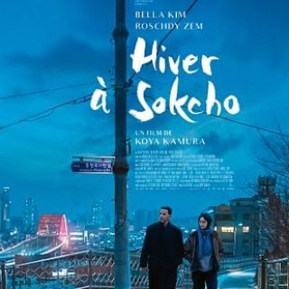 Hiver à Sokcho