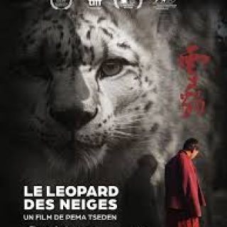 Le Léopard des neiges