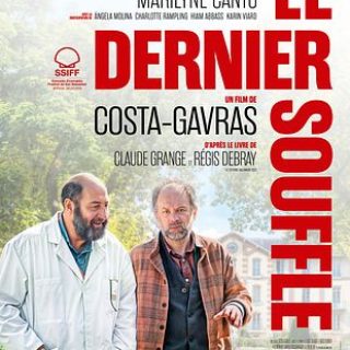 Le dernier souffle