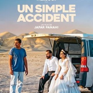 Un simple accident