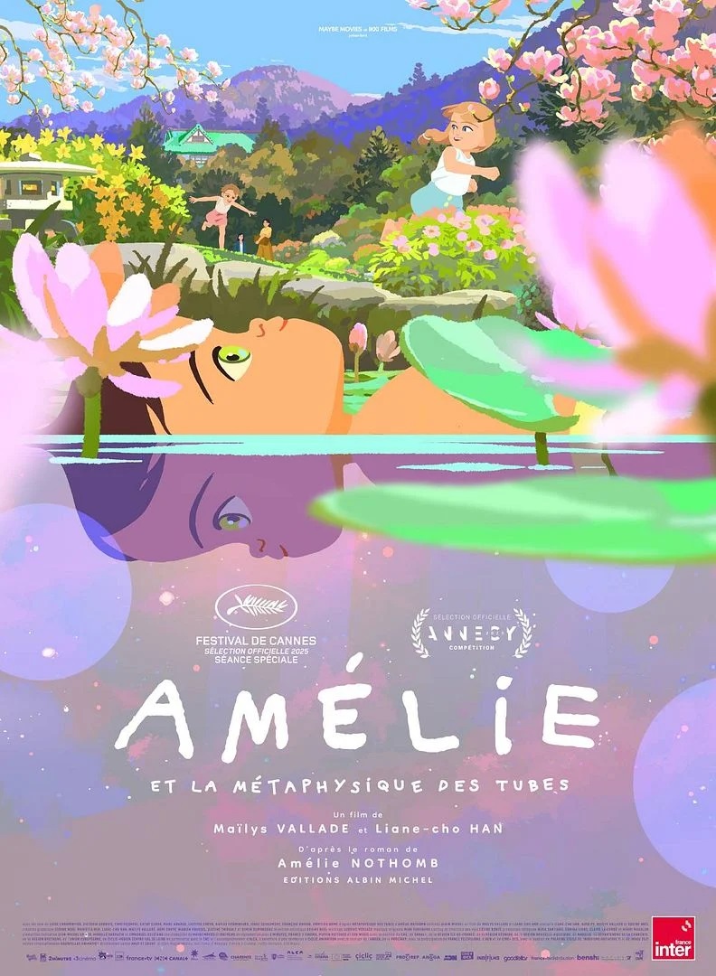 Amélie